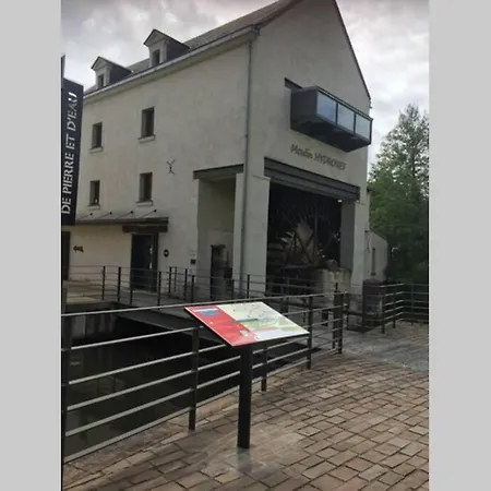 La Petite Maison De Tatate Longue Exterior photo
