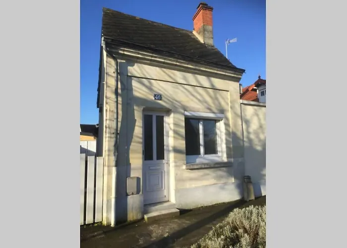 La Petite Maison De Tatate