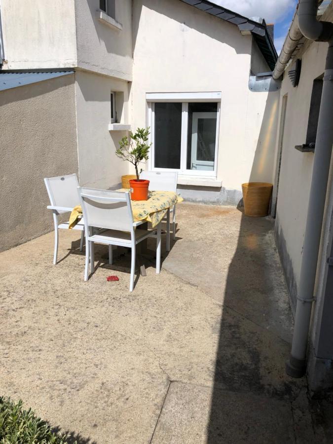 La Petite Maison De Tatate Holiday home *