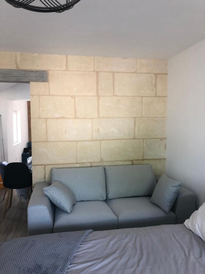 La Petite Maison De Tatate Holiday home Longue