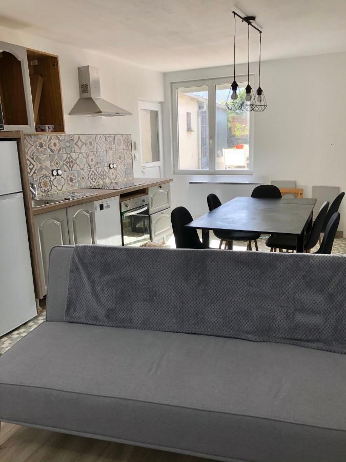 La Petite Maison De Tatate * Longue