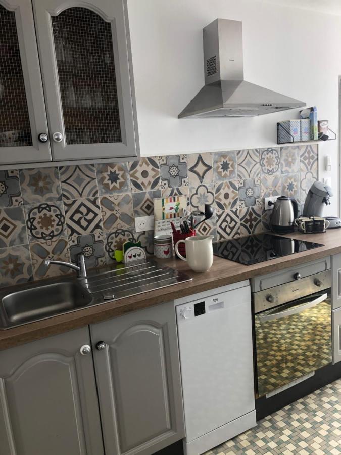 La Petite Maison De Tatate Holiday home *